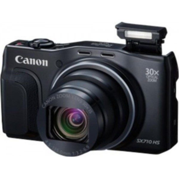 دوربین کانن Canon Powershot SX710 HS