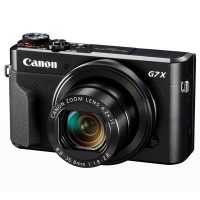 دوربین کانن Canon PowerShot G7X Mark II