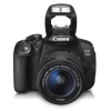 Canon EOS-700D +18-55 IS STM