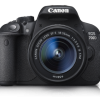 Canon EOS-700D +18-55 IS STM