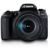 Canon EOS 77D Kit EF-S18-135 IS USM