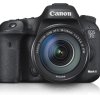 Canon EOS 7D Mark II Kit EF-S18-135mm IS