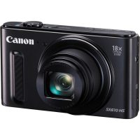 دوربین کانن Canon Powershot SX610 HS