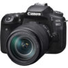 دوربین کانن Canon EOS 90D + 18-135 NANO IS USM