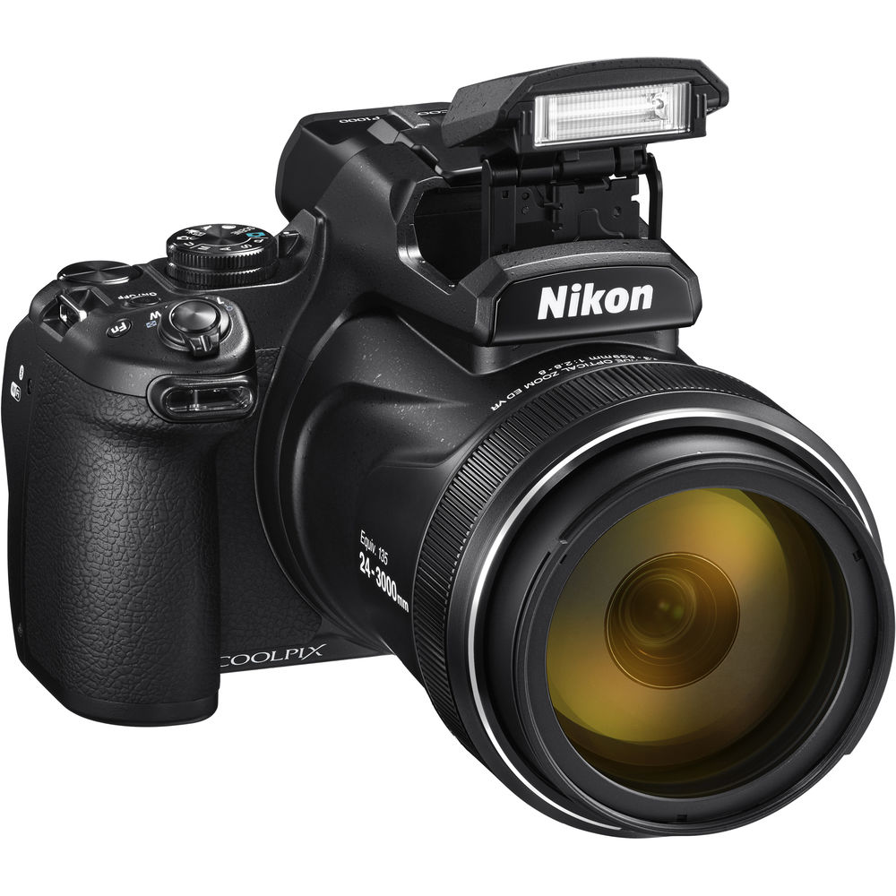 دوربین نیکون Nikon CoolPix P1000