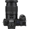 دوربین بدون آینه نیکون Nikon Z6 mirrorless kit NIKKOR Z 24-70mm f/4 S