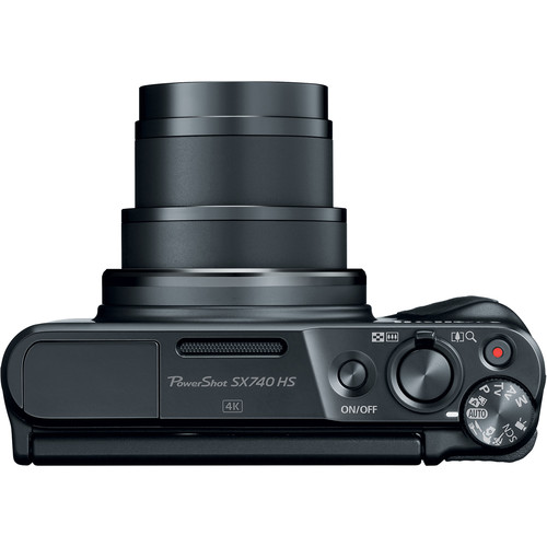 دوربین کانن Canon PowerShot SX740 HS